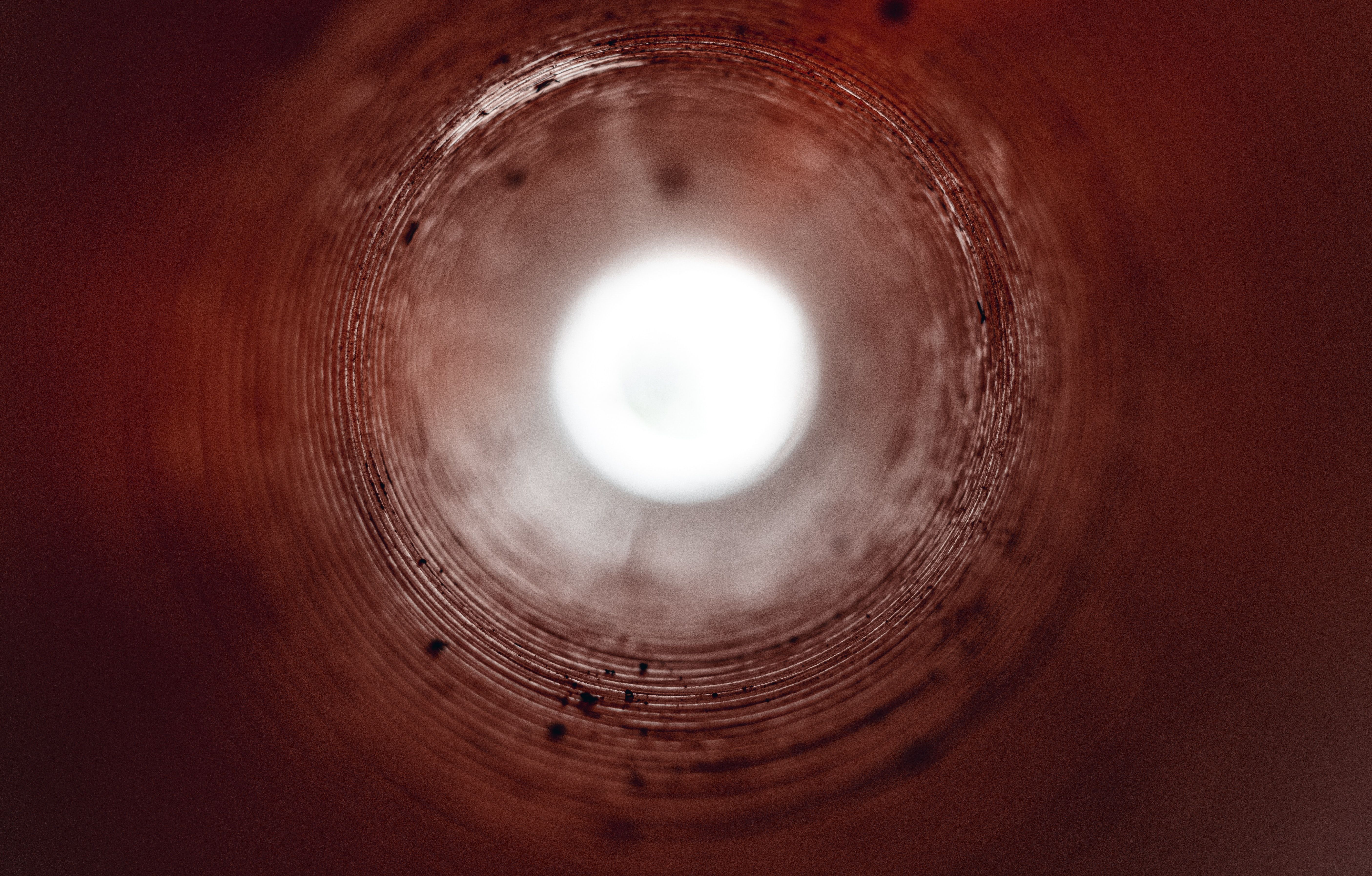 Trenchless sewer lining in Etobicoke
